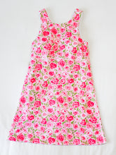 Women's Active Dress - Covered in Roses